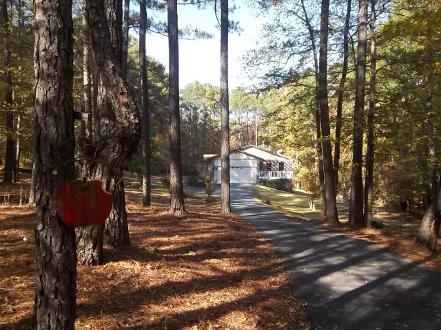 236 Plantation Road Gray, GA 31032 - Photo 26 of 26 a view of street with trees