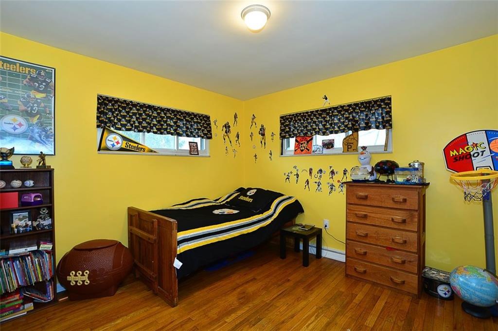 1897 Concord Road Economy, PA 15003 - Photo 8 of 17 Bedroom