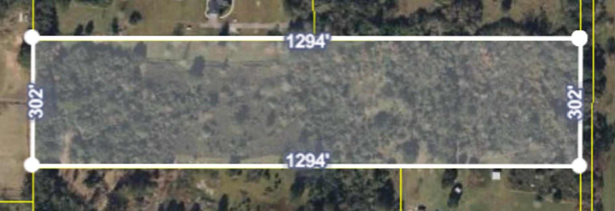 0 North Baptist Ball Park Road Stapleton, AL 36578 - Photo 3 of 4