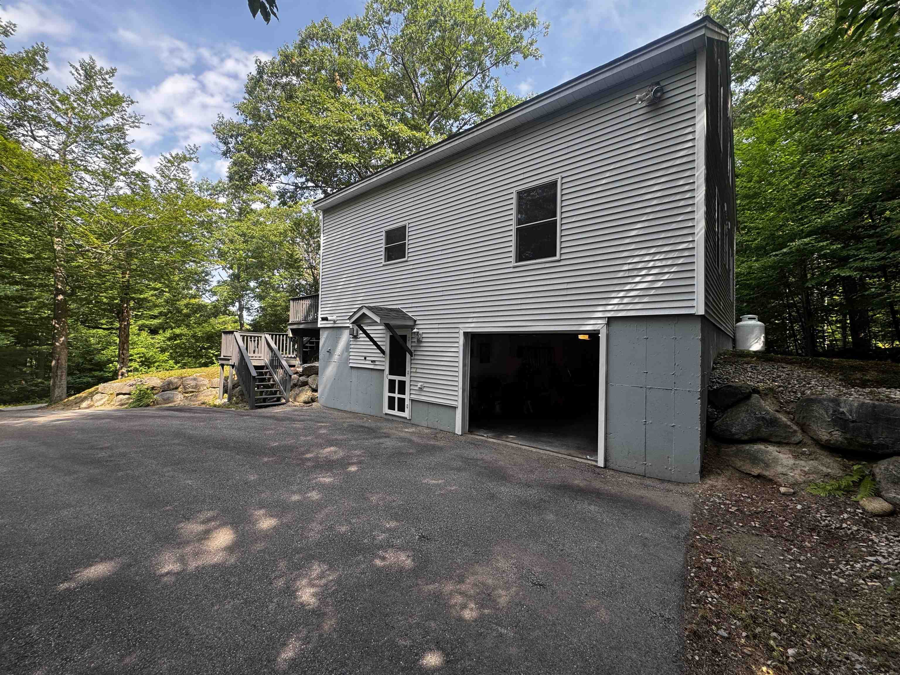 5 Ethan Allen Road Center Tuftonboro, NH 03816 - Photo 29 of 35 Gallery Image 29
