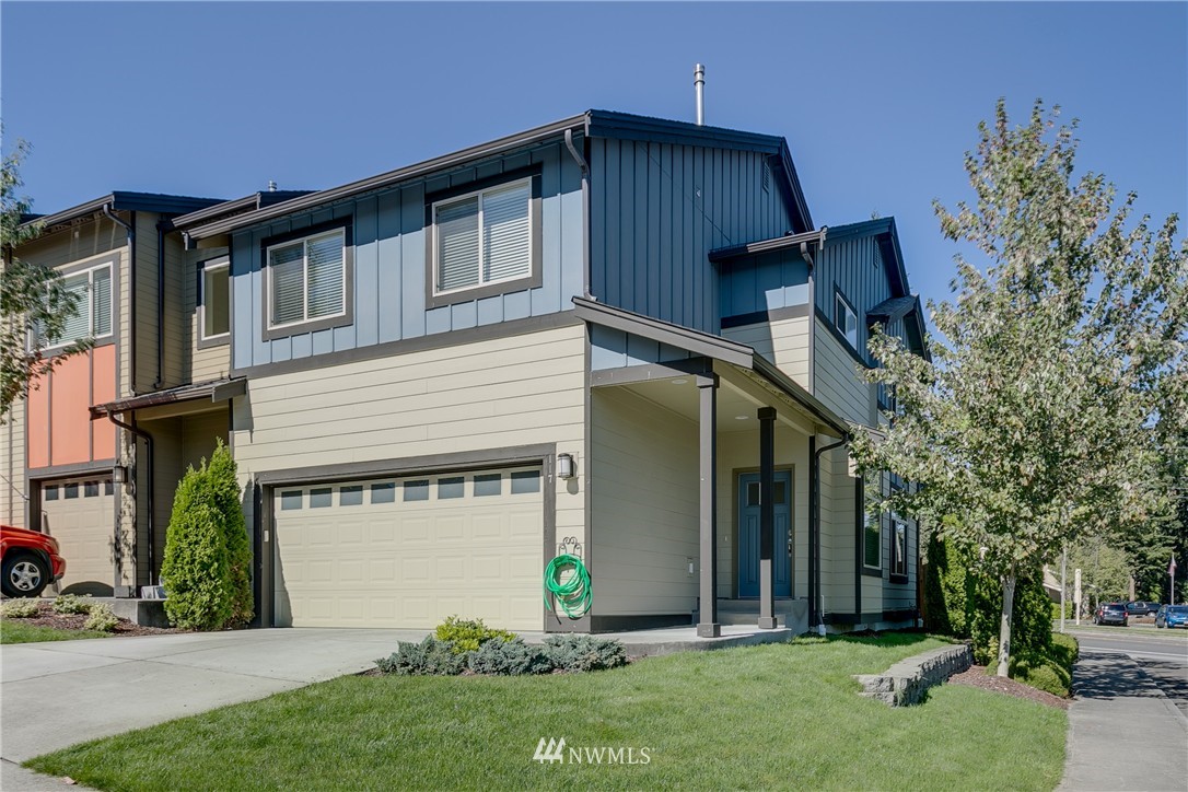 117 164th Place Southeast Bothell, WA 98012 - Photo 1 of 21 Gallery Image 1