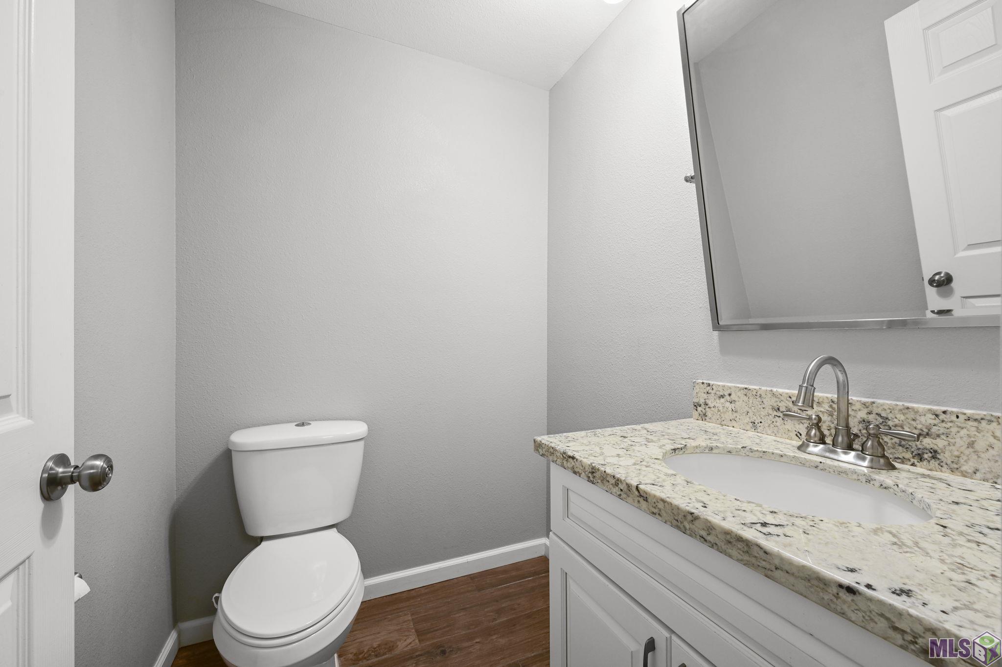 540 South Flannery Road, Unit 14D Baton Rouge, LA 70815 - Photo 11 of 22