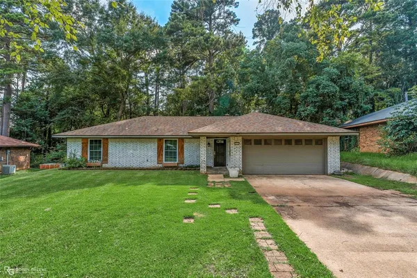 $224,000 | 3237 Pinehaven Lane, Haughton, LA 71037