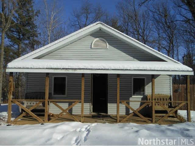 23846 Long Lake Road Siren, WI 54872 - Photo 1 of 8
