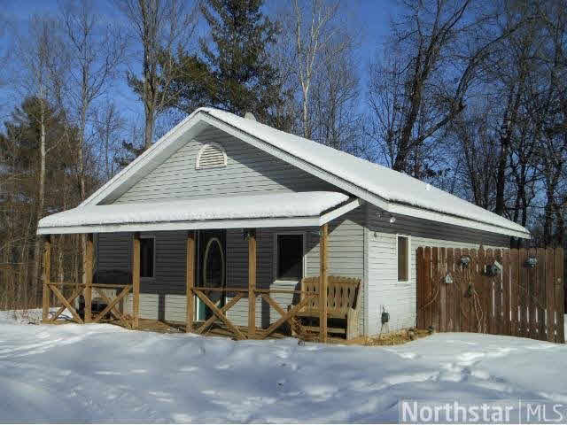 23846 Long Lake Road Siren, WI 54872 - Photo 2 of 8