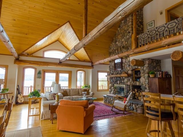 5490 South Lime Lake Road Cedar, MI 49621 - Photo 3 of 22 1783455-2.JPG