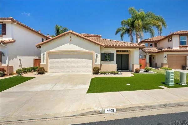 $1,649,000 | 1608 Sapphire Drive, Carlsbad, CA 92011