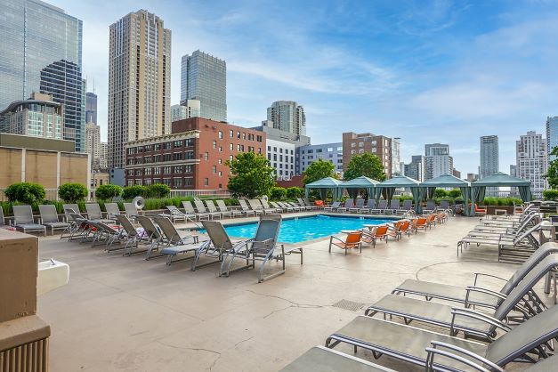 545 North Dearborn Street Unit 2510 Chicago Il Compass 545 North Dearborn Street Unit 2510 Chicago Il Compass