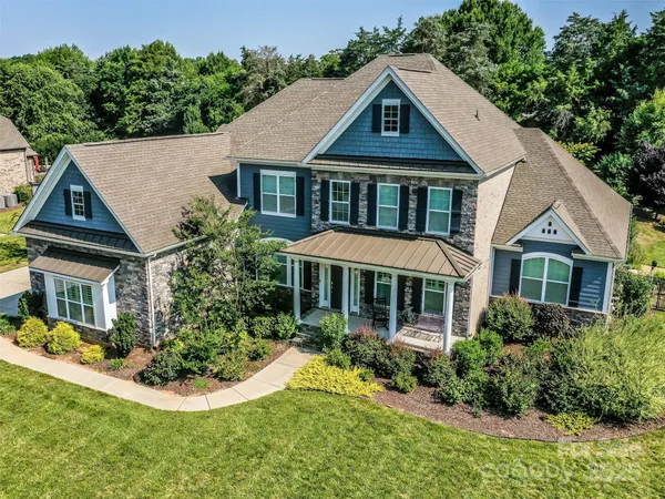 $1,325,000 | 1011 Golden Bell Drive, Marvin, NC 28173