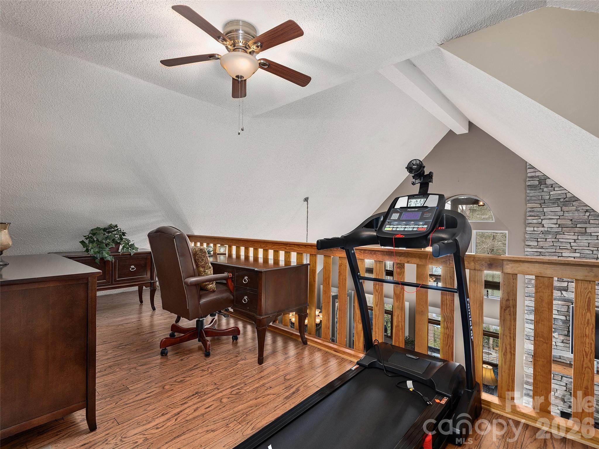 201 Hawk Ridge Drive Mill Spring, NC 28756 - Photo 31 of 44 Gallery Image 31