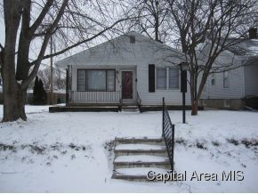 2618 South 10th Street Springfield, IL 62703 - Photo 4 of 19