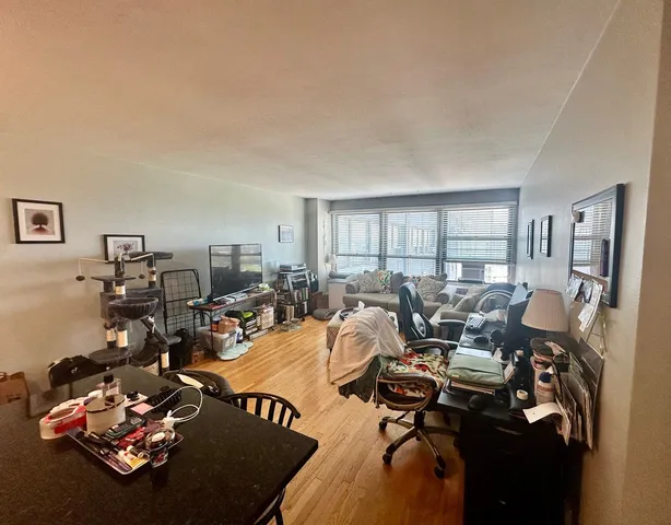 $1,716 | 4180 North Marine Drive, Unit 1608, Chicago, IL 60613