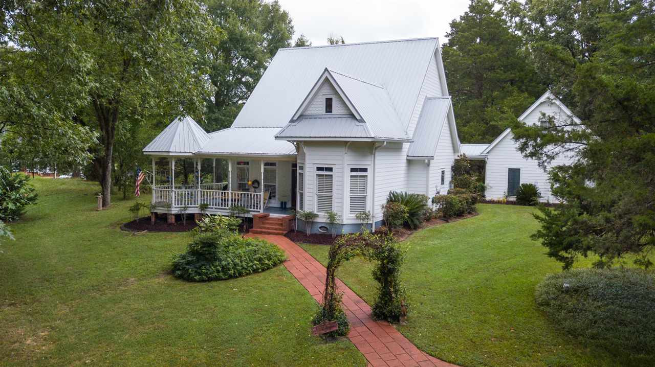 7020 Jackson Raymond Road Raymond, MS 39154 - Photo 1 of 50 Photo 1