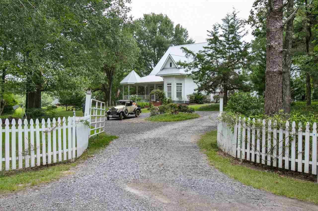 7020 Jackson Raymond Road Raymond, MS 39154 - Photo 2 of 50 Photo 2