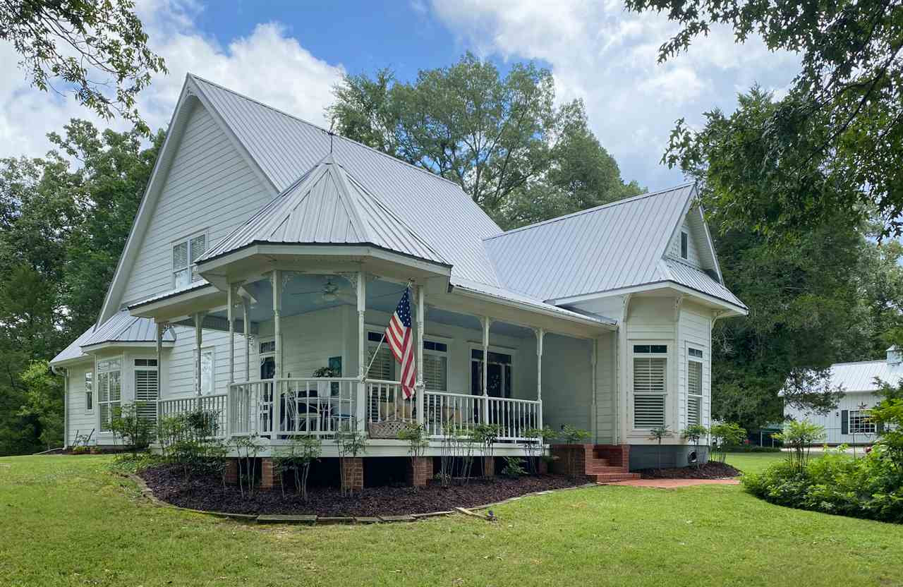 7020 Jackson Raymond Road Raymond, MS 39154 - Photo 3 of 50 Photo 3