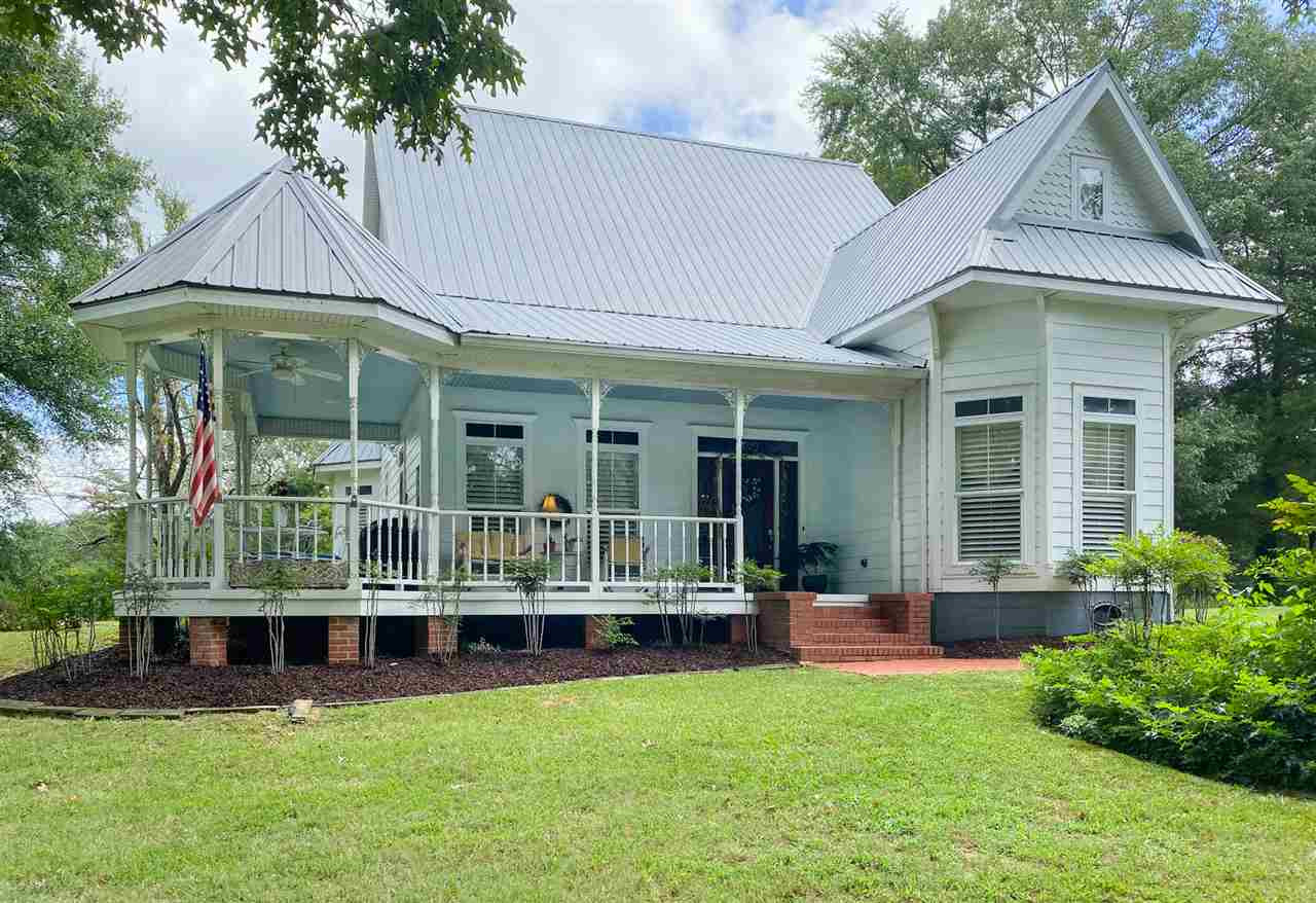 7020 Jackson Raymond Road Raymond, MS 39154 - Photo 4 of 50 Photo 4