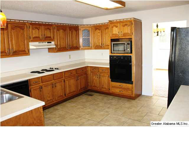 1201 Kirby Road Oxford, AL 36203 - Photo 15 of 32