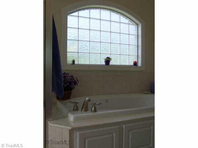 5609 Foxbury Drive Oak Ridge, NC 27310 - Photo 9 of 9 Other. Master Bath