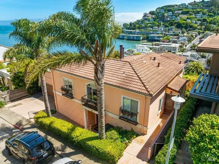 $5,000,000 | 307 North Street, Sausalito, CA 94965
