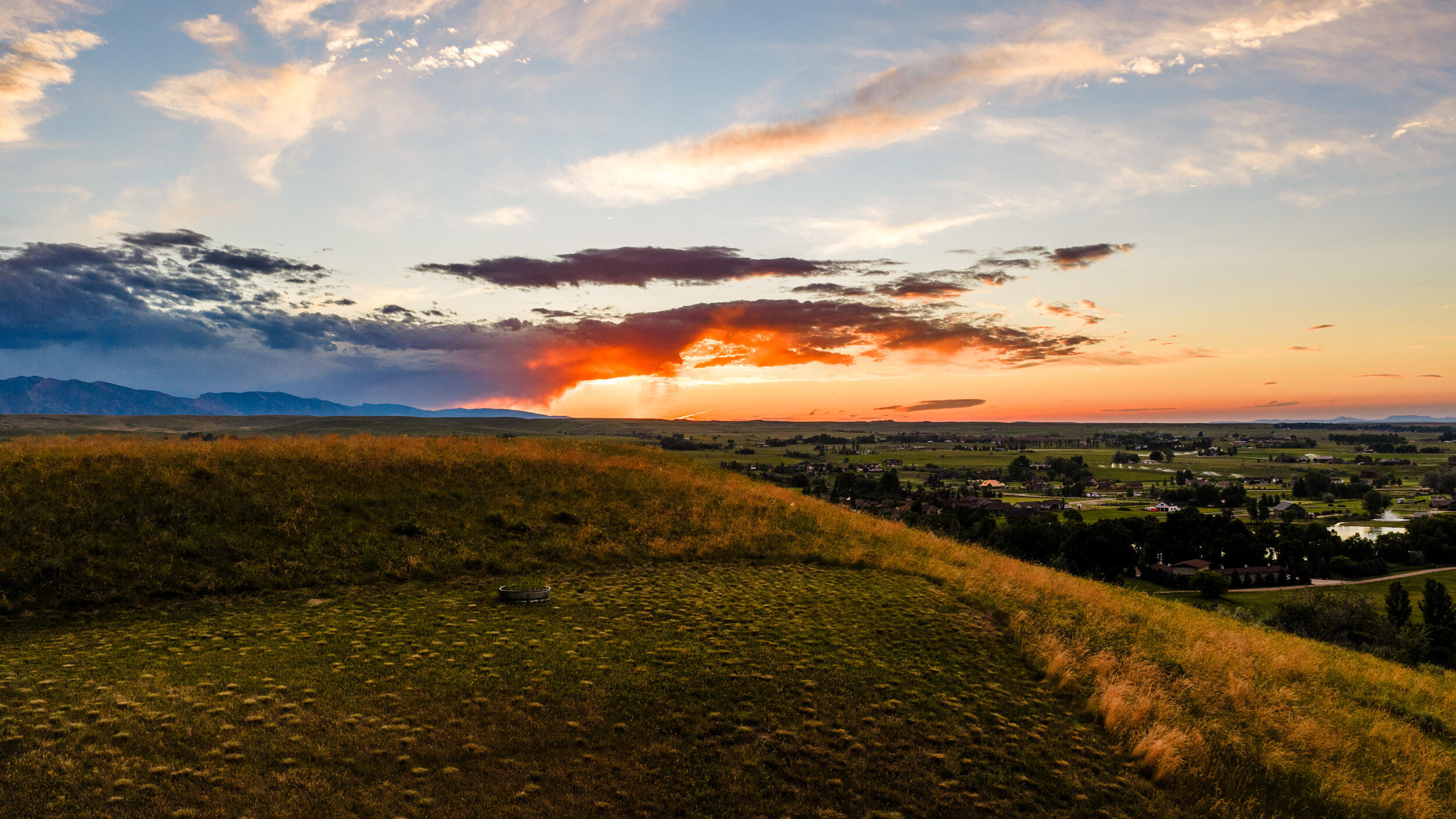 19 Pintail Road Sheridan, WY 82801 - Photo 76 of 94 19 pintail sunset22