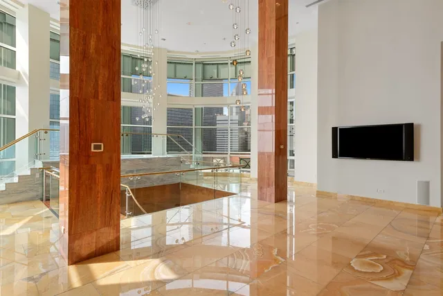 a bathroom with a toilet and a sink