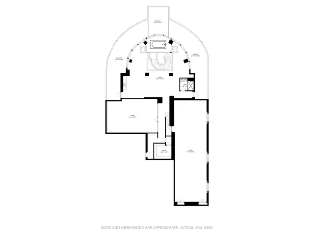 a living room with stainless steel appliances kitchen island granite countertop furniture and a kitchen view