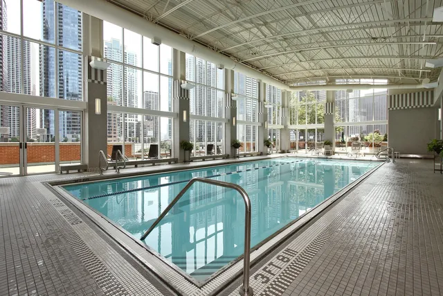 a view of a living room