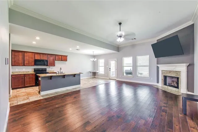 $255,000 | 238 Highland Oaks Avenue, Gray, LA 70359