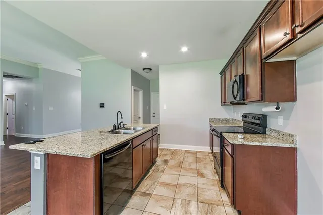 $255,000 | 238 Highland Oaks Avenue, Gray, LA 70359