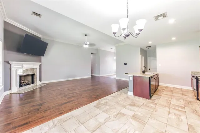 $255,000 | 238 Highland Oaks Avenue, Gray, LA 70359