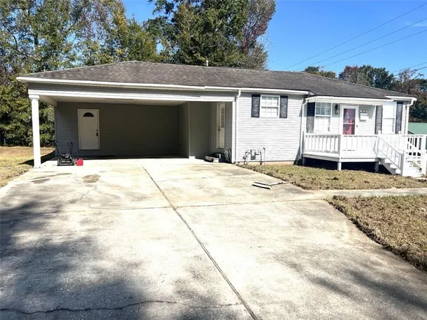 $79,000 | 501 Union Avenue, Bogalusa, LA 70427