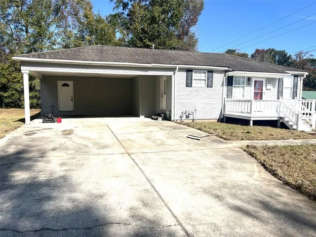 $79,000 | 501 Union Avenue, Bogalusa, LA 70427