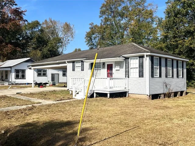 $79,000 | 501 Union Avenue, Bogalusa, LA 70427