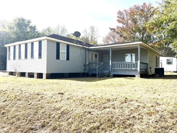 $79,000 | 501 Union Avenue, Bogalusa, LA 70427