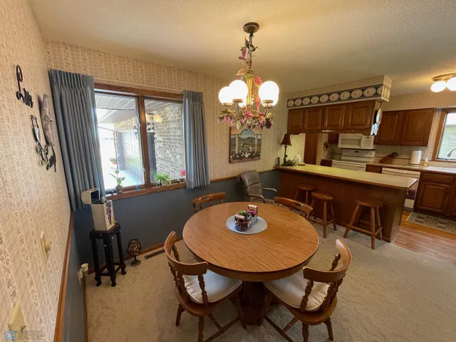 $314,900 | 1119 Main Street, Breckenridge, MN 56520