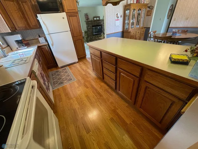 $314,900 | 1119 Main Street, Breckenridge, MN 56520