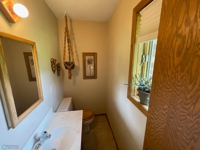 $314,900 | 1119 Main Street, Breckenridge, MN 56520