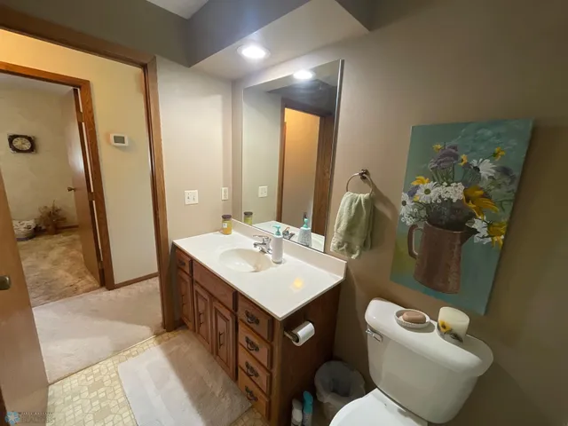 $314,900 | 1119 Main Street, Breckenridge, MN 56520