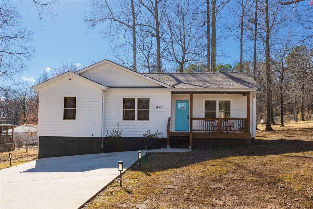 490 Knollwoods Road Jasper, TN 37347 - Photo 1 of 20 03-DSC03138-HDR