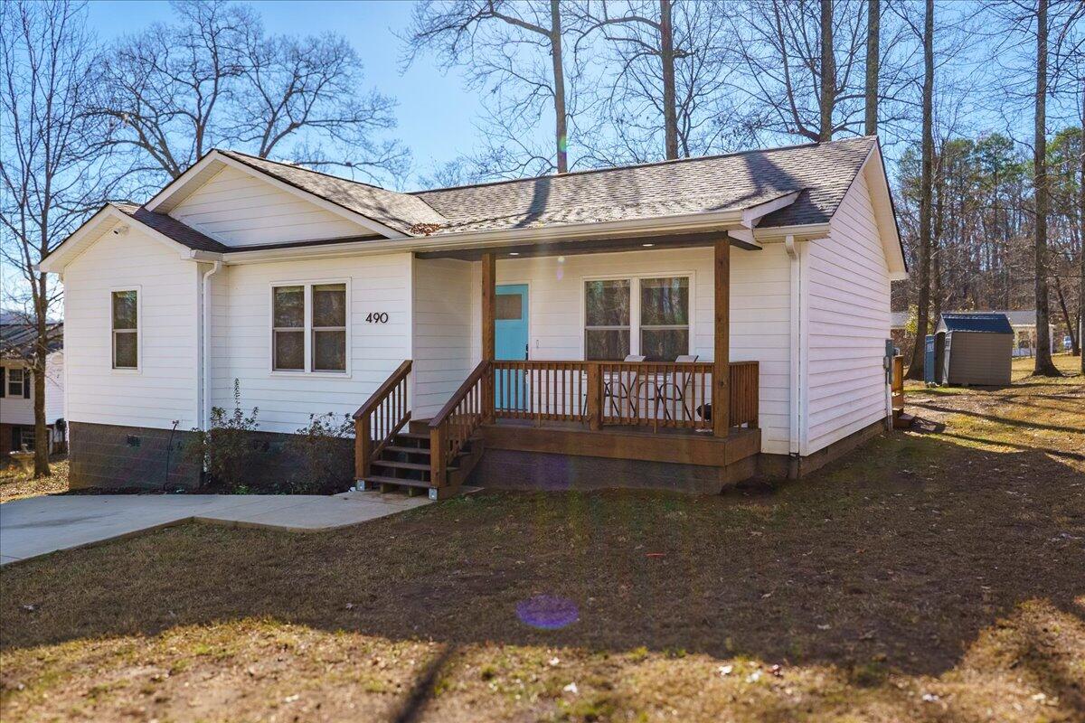 490 Knollwoods Road Jasper, TN 37347 - Photo 2 of 20 04-DSC03141-HDR