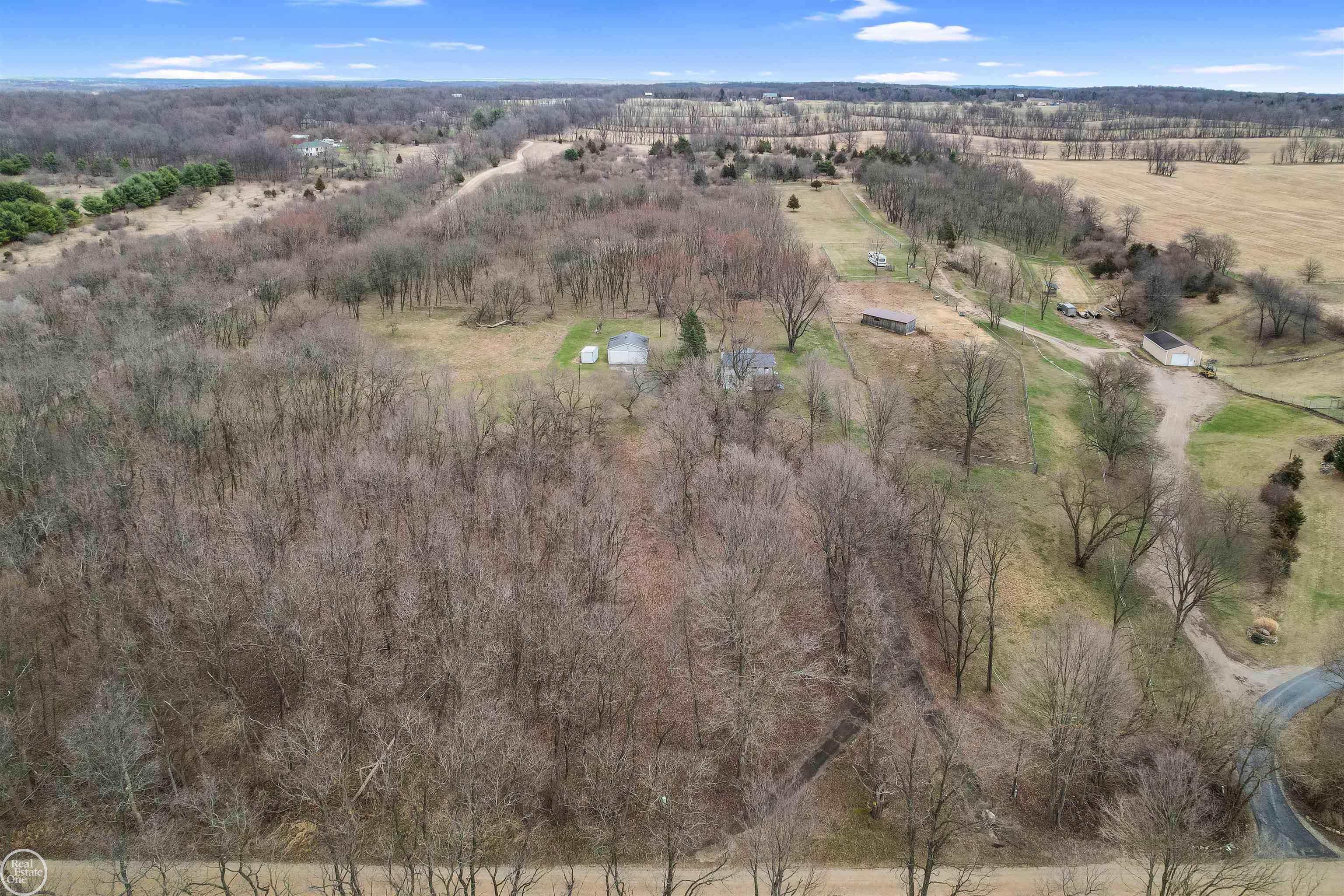2601 Sharon Hollow Road Grass Lake, MI 49240 - Photo 21 of 26