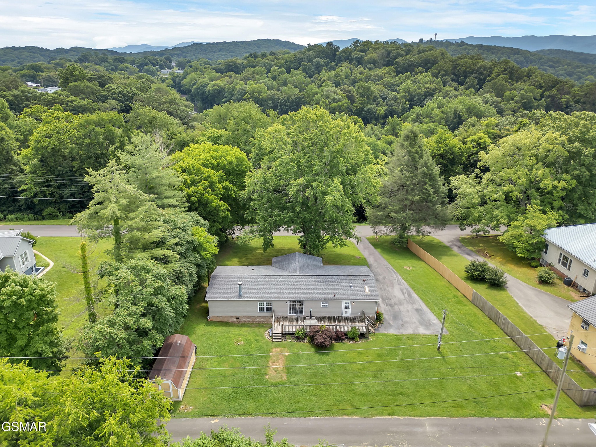 350 Clifton Heights Road Newport, TN 37821 - Photo 38 of 45 Gallery Image 38