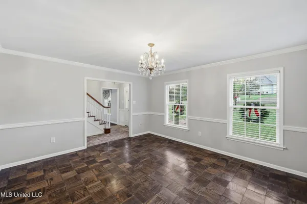 $367,200 | 2040 Brecon Drive, Jackson, MS 39211