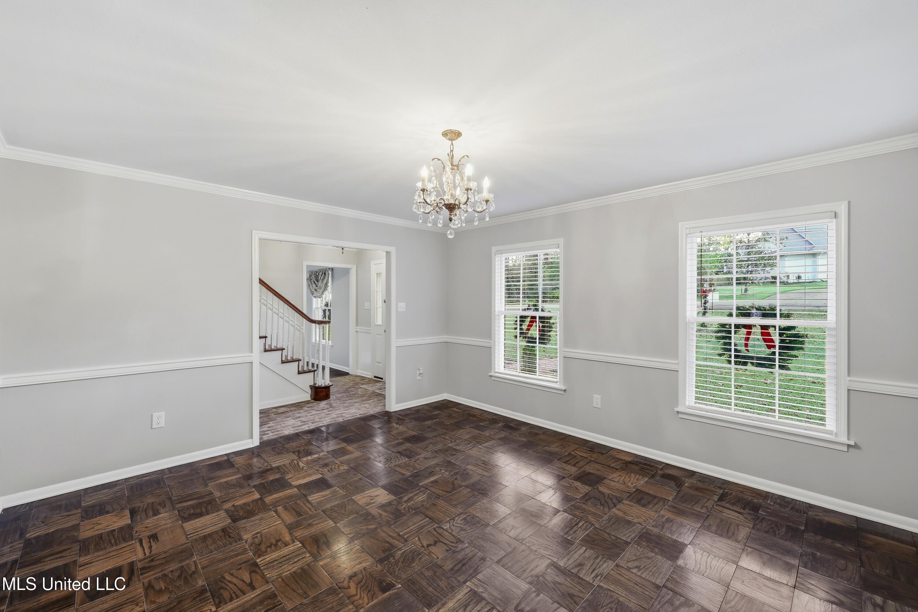 2040 Brecon Drive Jackson, MS 39211 - Photo 13 of 62 2040 Brecon Dr \ Home Tours MS (9)