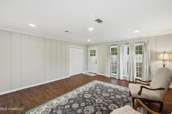 $367,200 | 2040 Brecon Drive, Jackson, MS 39211
