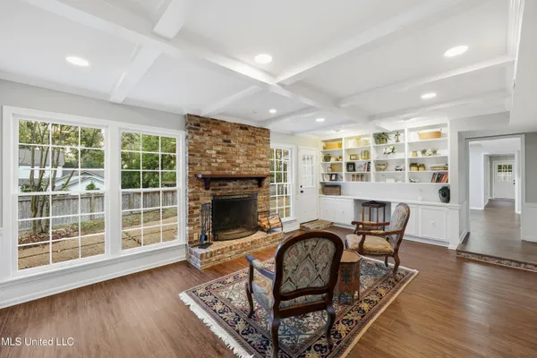 $367,200 | 2040 Brecon Drive, Jackson, MS 39211