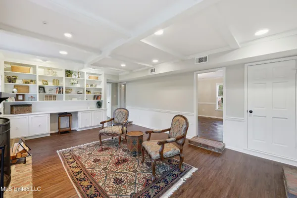 $367,200 | 2040 Brecon Drive, Jackson, MS 39211