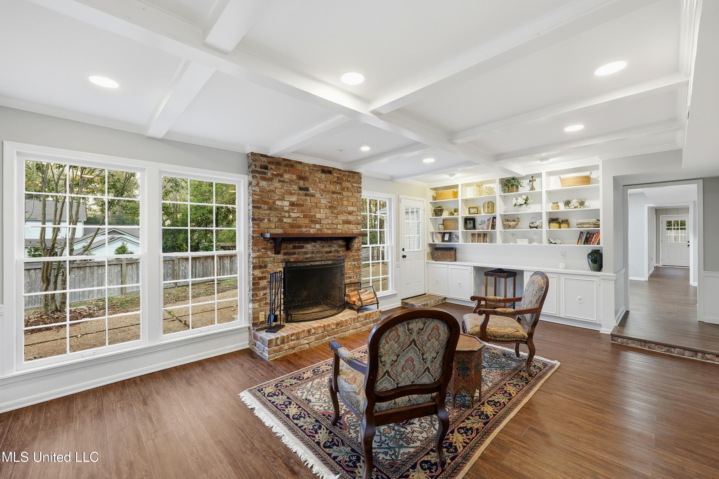 2040 Brecon Drive Jackson, MS 39211 - Photo 21 of 62 2040 Brecon Dr \ Home Tours MS (10)