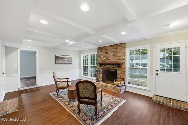 $367,200 | 2040 Brecon Drive, Jackson, MS 39211