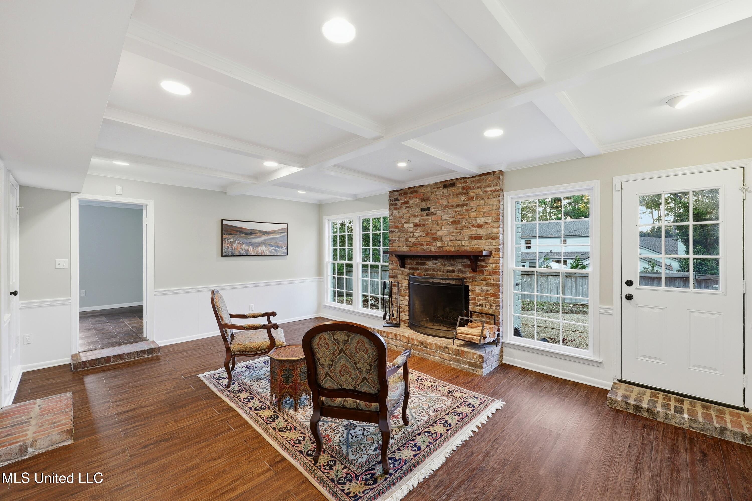 2040 Brecon Drive Jackson, MS 39211 - Photo 25 of 62 2040 Brecon Dr \ Home Tours MS (13)